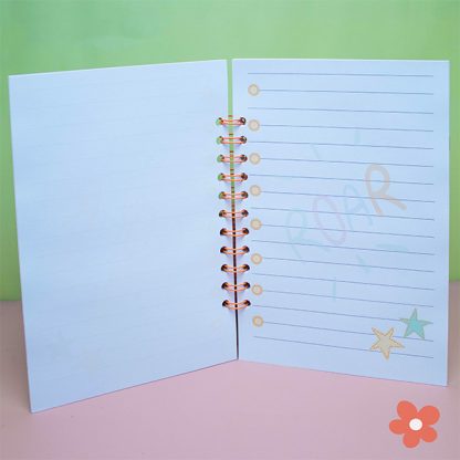 Geschenkset mit Löwenmotiven – Bild 4