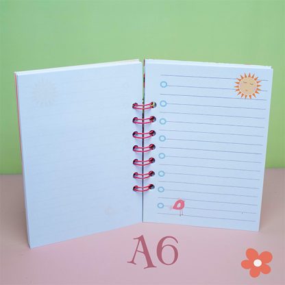 Geschenkset mit fröhlichen Motiven – Bild 4
