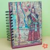 Samurai Notizblock mit CANSON Imagine