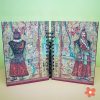 Samurai Notizblock mit CANSON Imagine – Bild 2