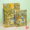 Notizbuch-Set Gustav Klimt 6.