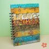 Notizbuch Gustav Klimt 1.