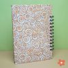 Notizbuch Gustav Klimt 1. – Bild 2