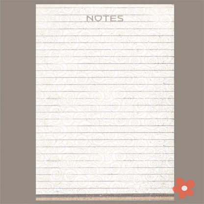 Notizbuch-Set Gustav Klimt 7. – Bild 3