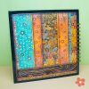 Daily Planner Klimt 22 x 22 cm 4. – Bild 2
