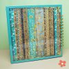 Daily Planner Klimt 22 x 22 cm 5. – Bild 2