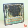 Daily Planner Klimt 22 x 22 cm 1. – Bild 2