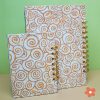 Notizbuch-Set Gustav Klimt 7. – Bild 2