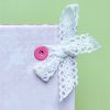 Notizbuch "Amor" mit CANSON Imagine – Bild 5