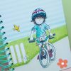 Notizbuch "de paseo" – Bild 2
