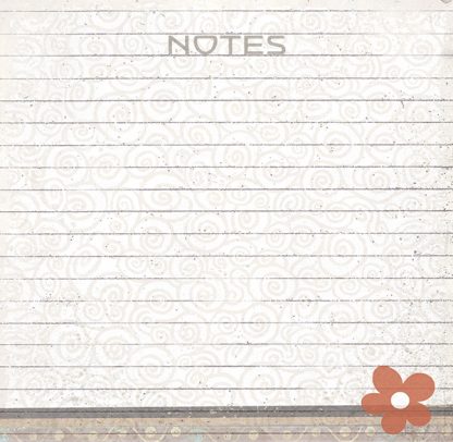 Daily Planner Klimt 22 x 22 cm 6. – Bild 3